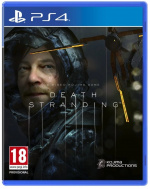 Death Stranding (PS4) Death Stranding (PS4)
