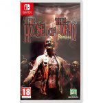 The House of the Dead Remake (Switch) The House of the Dead Remake (Switch)