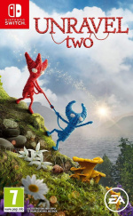 Unravel Two (Switch) Unravel Two (Switch)