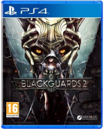 Blackguards 2 - Limited Day One Edition (PS4) Blackguards 2 - Limited Day One Edition (PS4)