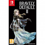 Bravely Default II (Switch) Bravely Default II (Switch)