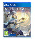 Afterimage: Deluxe Edition (PS4)