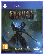 Graven (PS4)
