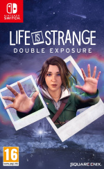 Life is Strange: Double Exposure (Switch) Life is Strange: Double Exposure (Switch)