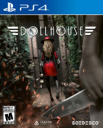 Dollhouse (Import) (PS4) Dollhouse (Import) (PS4)