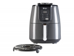 Ninja Foodi AF100EU Airfryer 1550W Black/Silver