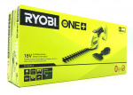 Ryobi RY18GSA-0 ONE+ 18V 2-in-1 Grass/Hedge Trimmer – Solo