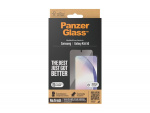 PanzerGlass Screen Protector to the Phone - ultra - wide fit w. EasyAligner PanzerGlass Screen Protector to the Phone - ultra - wide fit w. EasyAligner