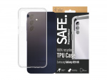 PanzerGlass SAFE. by PanzerGlass Shell Samsung Galaxy A25, Transparent