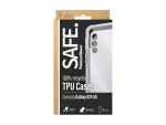 PanzerGlass SAFE. by PanzerGlass Shell Samsung Galaxy A25, Transparent