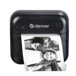 Denver MBP-32B Bluetooth Label Printer Black Denver MBP-32B Bluetooth Label Printer Black