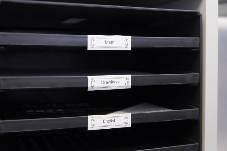 Denver MBP-32B Bluetooth Label Printer Black Denver MBP-32B Bluetooth Label Printer Black