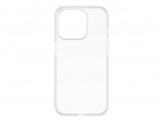 PanzerGlass SAFE. by PanzerGlass Shell to Apple iPhone 15 Pro, Transparent PanzerGlass SAFE. by PanzerGlass Shell to Apple iPhone 15 Pro, Transparent