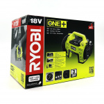 Ryobi One+ R18I-0 Air Compressor no battery