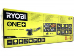 Ryobi One+ R18P-0 18V polisher without battery