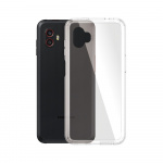 PanzerGlass HardCase Shell Samsung Galaxy XCover6 Pro, Transparent