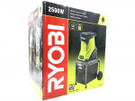 Ryobi RSH2545B compost shredder electric