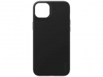 PanzerGlass CARE Fashionable Case til iPhone 15 Plus Sort PanzerGlass CARE Fashionable Case til iPhone 15 Plus Sort