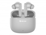 Denver TWE-48GR Wireless True Wireless Earphones Grey