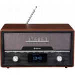 Denver MDA-525DW DAB+ radio Digital player Radio CD player