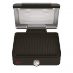 Ninja GR101EU Sizzle Griddle & Grill 1450W Black