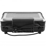 Ninja GR101EU Sizzle Griddle & Grill 1450W Black