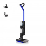 Dyson WashG1 Floor Washer Handheld, 0.8 litres, Black/Blue