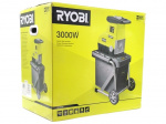 Ryobi RSH3045U Compost Grinder Electric