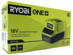 Ryobi ONE+ battery charger