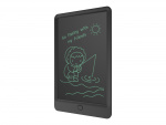 Denver LWT-10510BLACKMK2 Black writing tablet