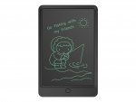 Denver LWT-10510BLACKMK2 Black writing tablet
