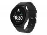 Denver SWC-338B Black Smart Watch