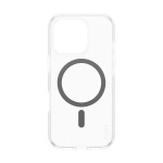 PanzerGlass CARE Urban Combat Case Magsafe Black for Apple iPhone 16 Pro