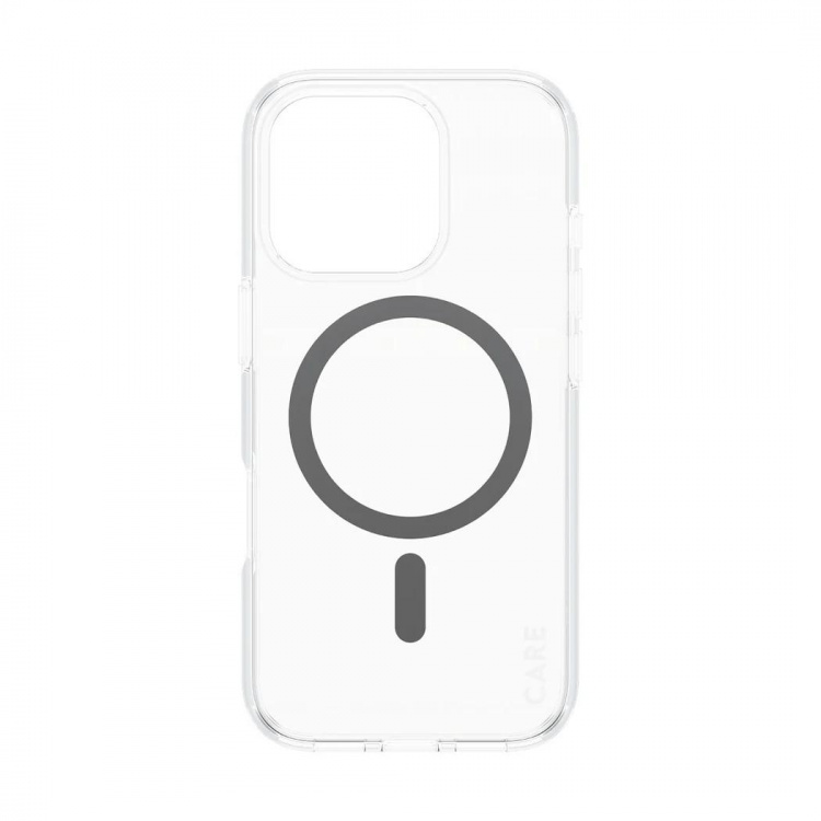 PanzerGlass CARE Urban Combat Case Magsafe Black for Apple iPhone 16 Pro PanzerGlass CARE Urban Combat Case Magsafe Black for Apple iPhone 16 Pro