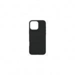 PanzerGlass CARE Fashionable Case for iPhone 16 Pro Max Black PanzerGlass CARE Fashionable Case for iPhone 16 Pro Max Black