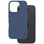 PanzerGlass CARE Fashionable Case til iPhone 16 Pro Blue