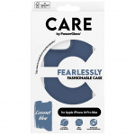 PanzerGlass CARE Fashionable Case for iPhone 16 Pro Max Blue PanzerGlass CARE Fashionable Case for iPhone 16 Pro Max Blue