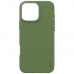 PanzerGlass CARE Fashionable Case for iPhone 16 Pro Max Green PanzerGlass CARE Fashionable Case for iPhone 16 Pro Max Green