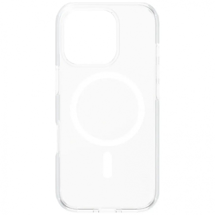 PanzerGlass CARE Urban Combat Case Magsafe White for Apple iPhone 16 Pro PanzerGlass CARE Urban Combat Case Magsafe White for Apple iPhone 16 Pro