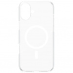 PanzerGlass CARE Urban Combat Case Magsafe White for Apple iPhone 16 Plus PanzerGlass CARE Urban Combat Case Magsafe White for Apple iPhone 16 Plus