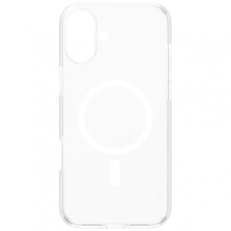 PanzerGlass CARE Urban Combat Case Magsafe White for Apple iPhone 16 Plus PanzerGlass CARE Urban Combat Case Magsafe White for Apple iPhone 16 Plus