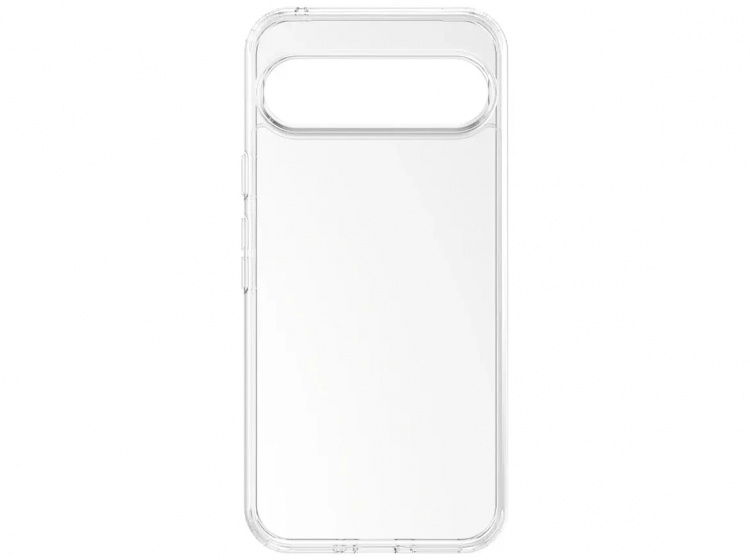 PanzerGlass HardCase Shell Google Pixel 9 Pro XL, Transparent