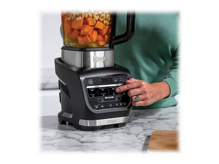 Ninja Foodi HB150EU Blender 1kW Black