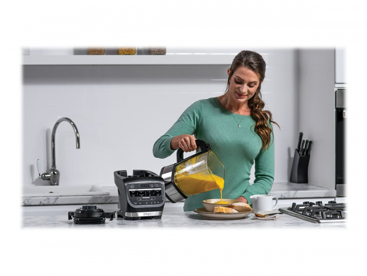 Ninja Foodi HB150EU Blender 1kW Black