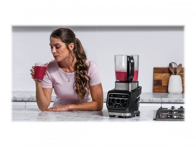 Ninja Foodi HB150EU Blender 1kW Black