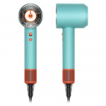 Dyson Supersonic Nural HD16 Hairdryer Ceramic Patina/Topaz Dyson Supersonic Nural HD16 Hairdryer Ceramic Patina/Topaz