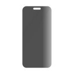 PanzerGlass SAFE. Privacy Screen Protector Apple iPhone 16 Pro 6.3 | Ultra-Wide Fit