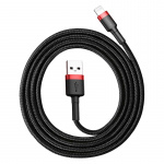 Baseus Cafule Lightning cable 1m Baseus Cafule Lightning cable 1m