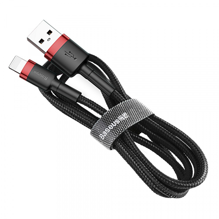 Baseus Cafule Lightning cable 1m Baseus Cafule Lightning cable 1m