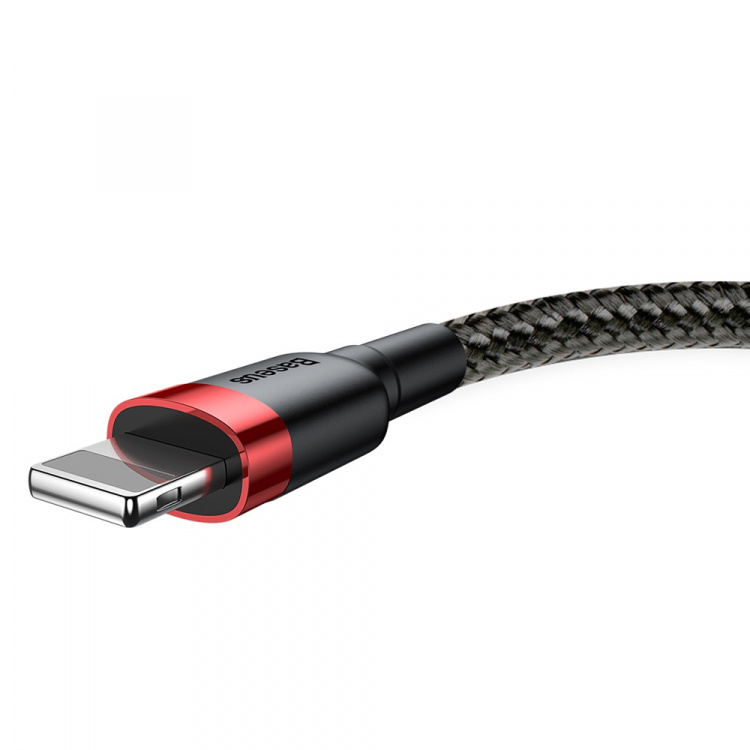 Baseus Cafule Lightning cable 1m Baseus Cafule Lightning cable 1m